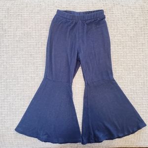 Tullabee Flare Pants Toddler Girl